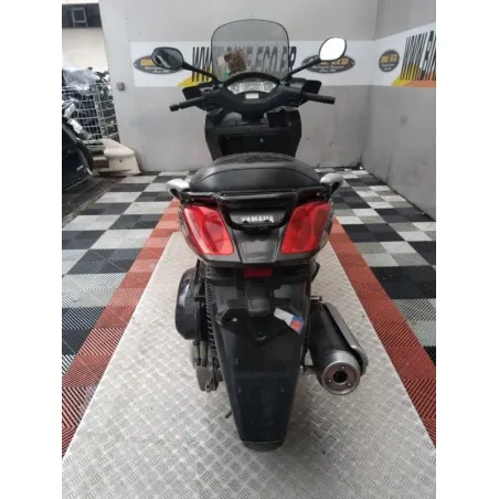 YAMAHA YPR 250 2007-2009 X-MAX