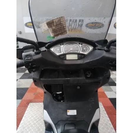 YAMAHA YPR 250 2007-2009 X-MAX