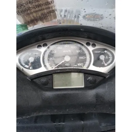 YAMAHA YPR 250 2007-2009 X-MAX