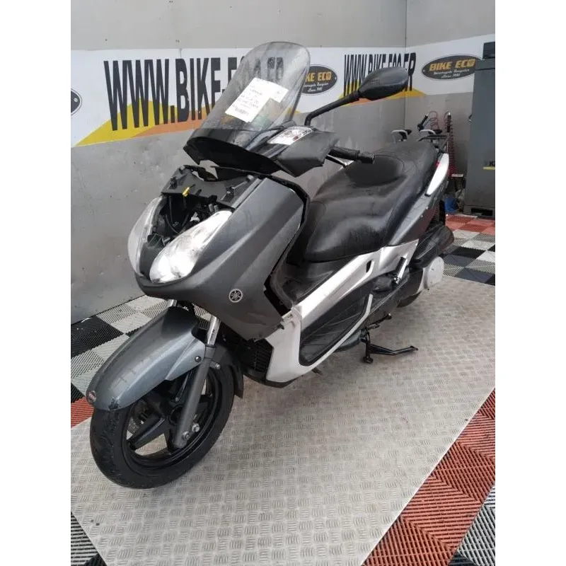 YAMAHA YPR 250 2007-2009 X-MAX