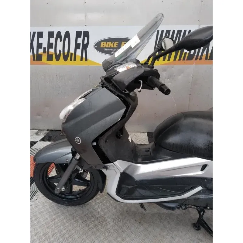 YAMAHA YPR 250 2007-2009 X-MAX