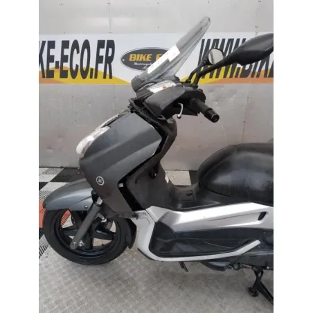 YAMAHA YPR 250 2007-2009 X-MAX