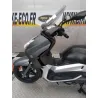 YAMAHA YPR 250 2007-2009 X-MAX