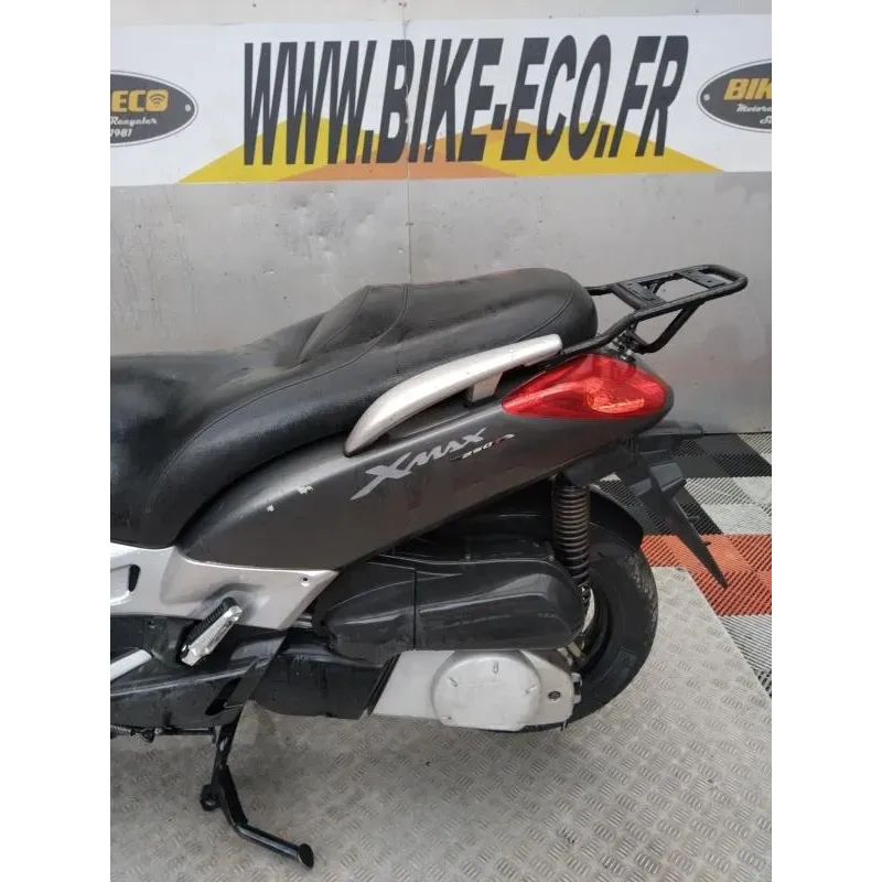 YAMAHA YPR 250 2007-2009 X-MAX