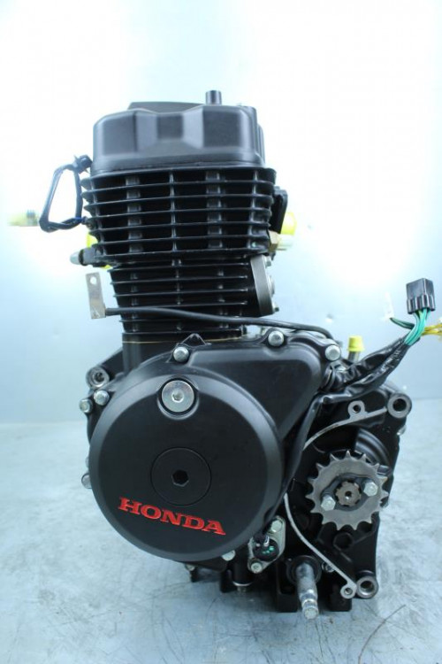 Moteur HONDA 125 CBF 2015 - 2019