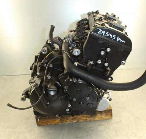 Moteur KAWASAKI ZX10 R 06-07