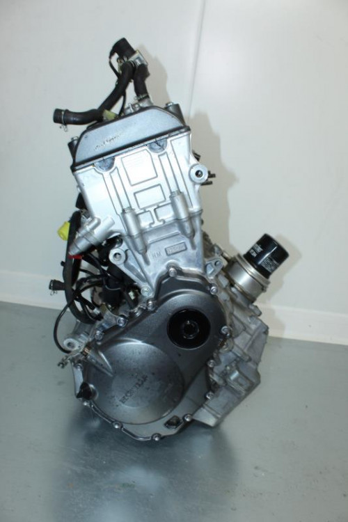 Moteur HONDA CBR 900 RR 00-01 ( 929 CC )
