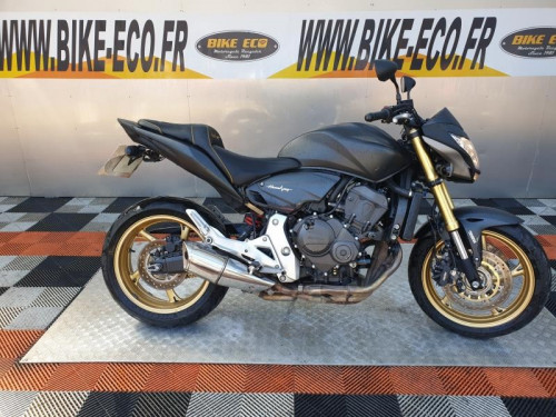 HONDA HORNET 600 CB ABS