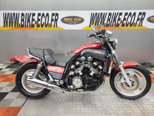 YAMAHA V-MAX 1200 86-89
