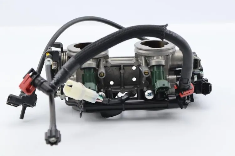 Kit Joints Spi De Fourche Ride & Custom - Compatible Yamaha YPR 125 X-MAX ABS 2018-2022 (33x45x8/10,5)