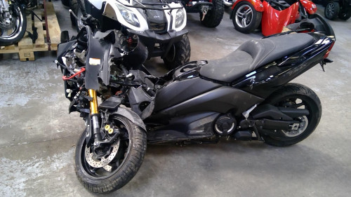 YAMAHA 530 TMAX