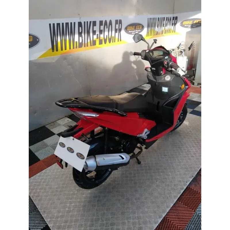 TIANYING 50 QT