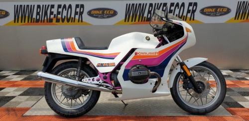 BMW KRAUSER MKM 1000