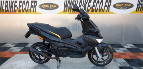 GILERA RUNNER 50