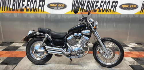 YAMAHA XV 535 VIRAGO