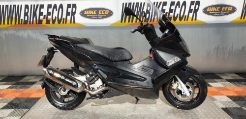 GILERA NEXUS 500