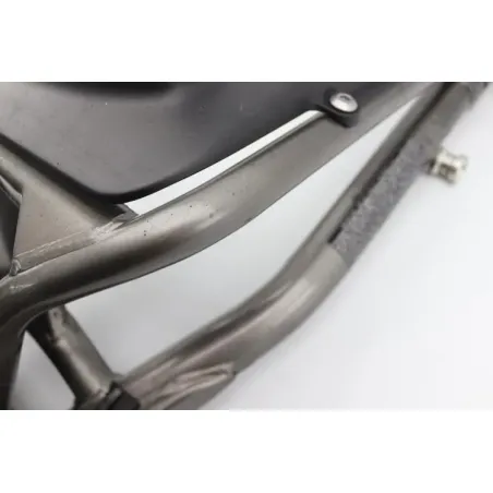 Bras oscillant KAWASAKI ER6 650 F 2012 - 2016