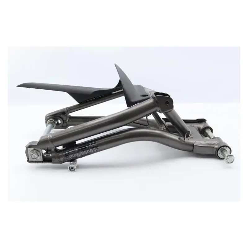 Bras oscillant KAWASAKI ER6 650 F 2012 - 2016