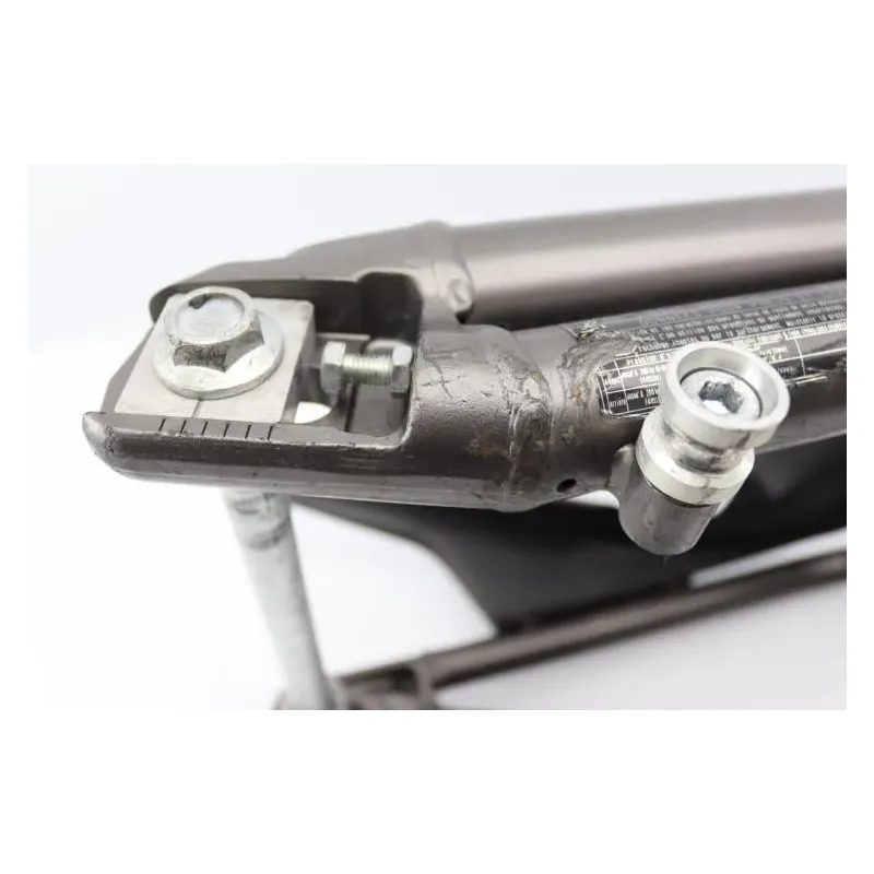 Bras oscillant KAWASAKI ER6 650 F 2012 - 2016