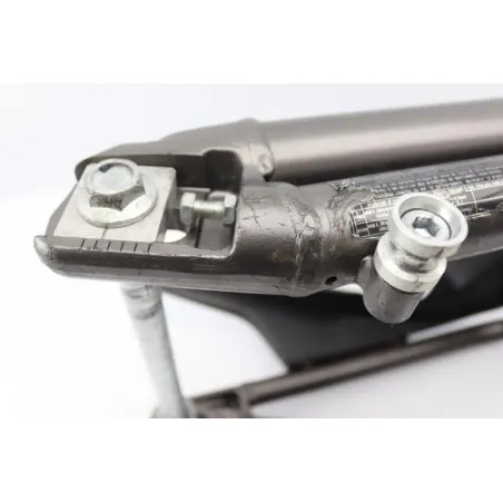 Bras oscillant KAWASAKI ER6 650 F 2012 - 2016