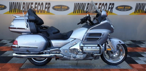 HONDA GOLDWING 1800
