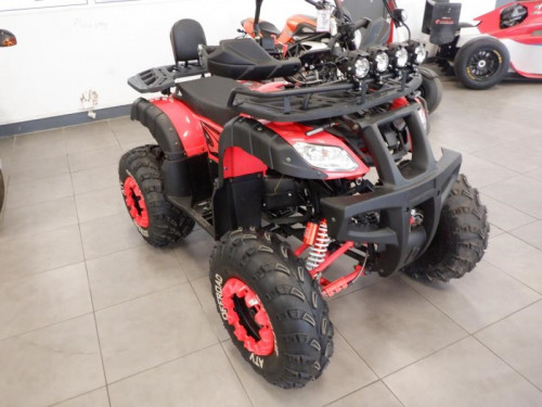 HUMMER 250 RR