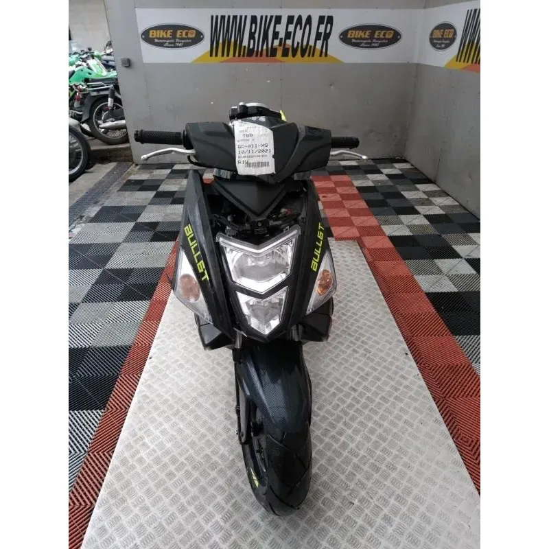 TGB BULLET 50