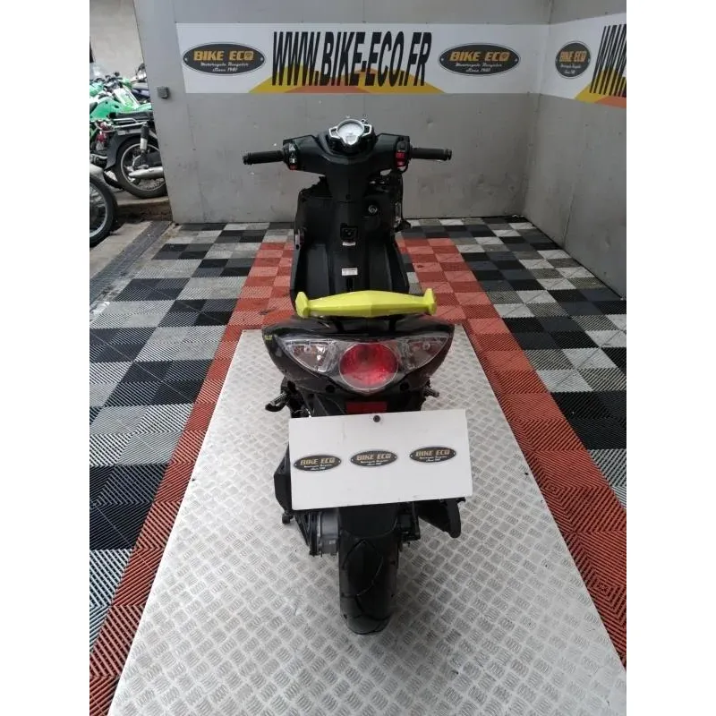 TGB BULLET 50