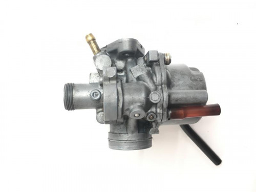 Carburateur gurtner PEUGEOT VIVACITY 50 99-07 ETRIER AJP