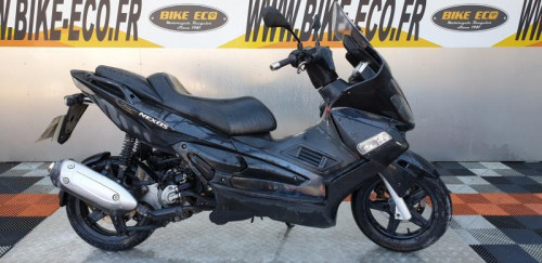 GILERA NEXUS 125