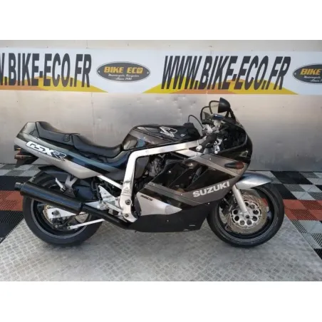 SUZUKI GSX-R 750