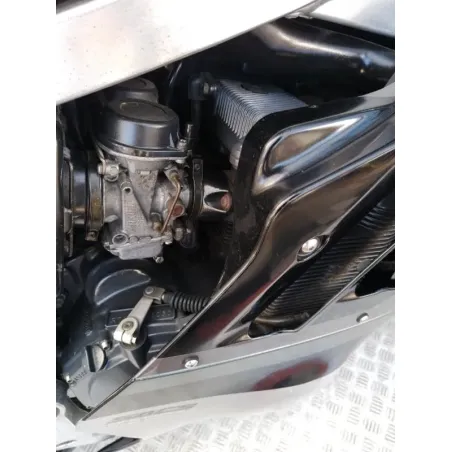 SUZUKI GSX-R 750