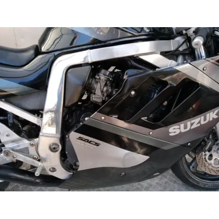 SUZUKI GSX-R 750