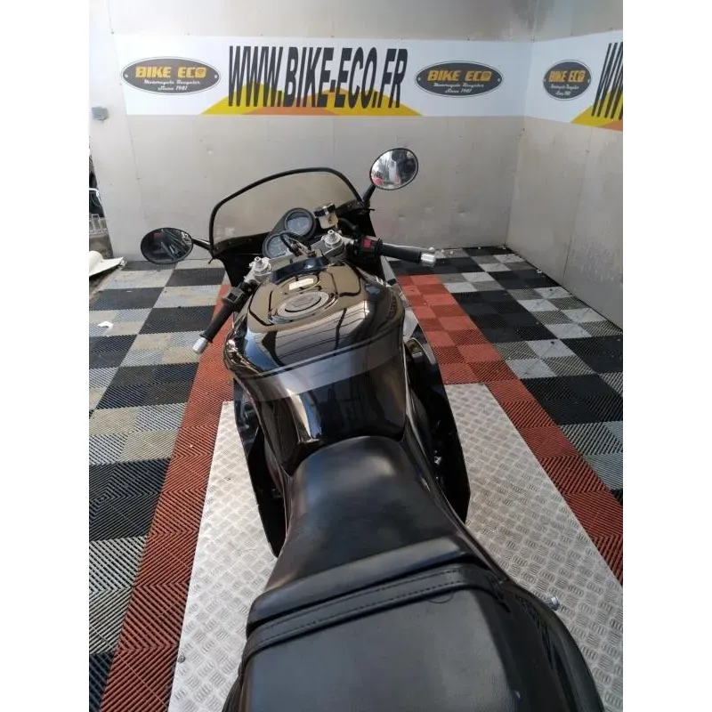 SUZUKI GSX-R 750