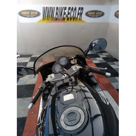 SUZUKI GSX-R 750