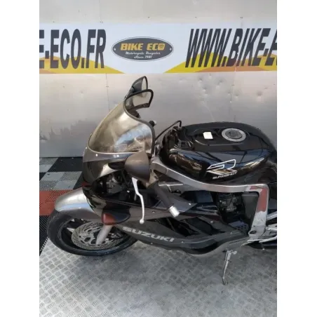 SUZUKI GSX-R 750