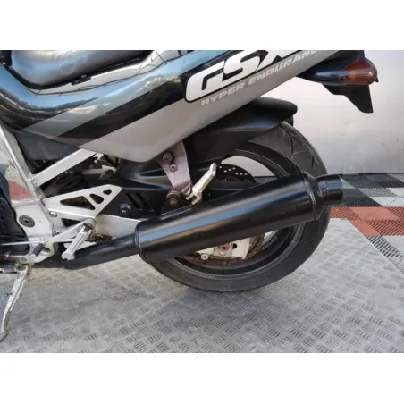 SUZUKI GSX-R 750
