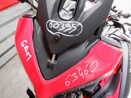 DUCATI 1260 MULTISTRADA