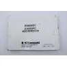 Manuel d'utilisation KAWASAKI ER6 650 F 2012 - 2016