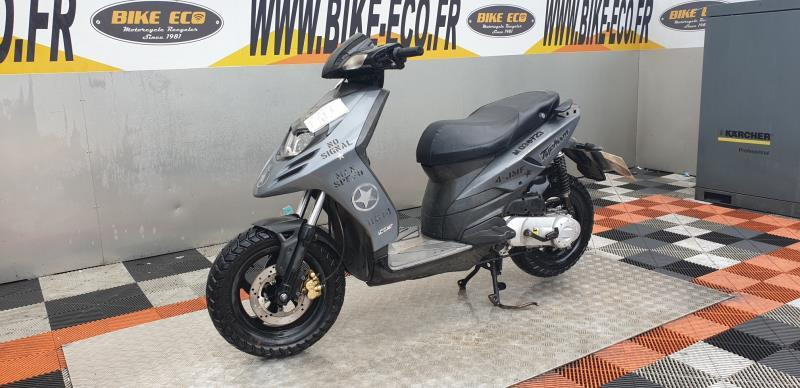 PIAGGIO TYPHOON 50 11-12 2 T EURO2 - BIKE-ECO