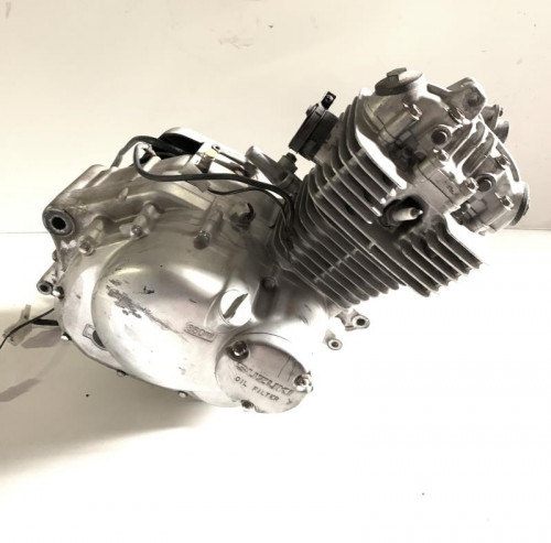 Moteur SUZUKI GN 125 1997-2001