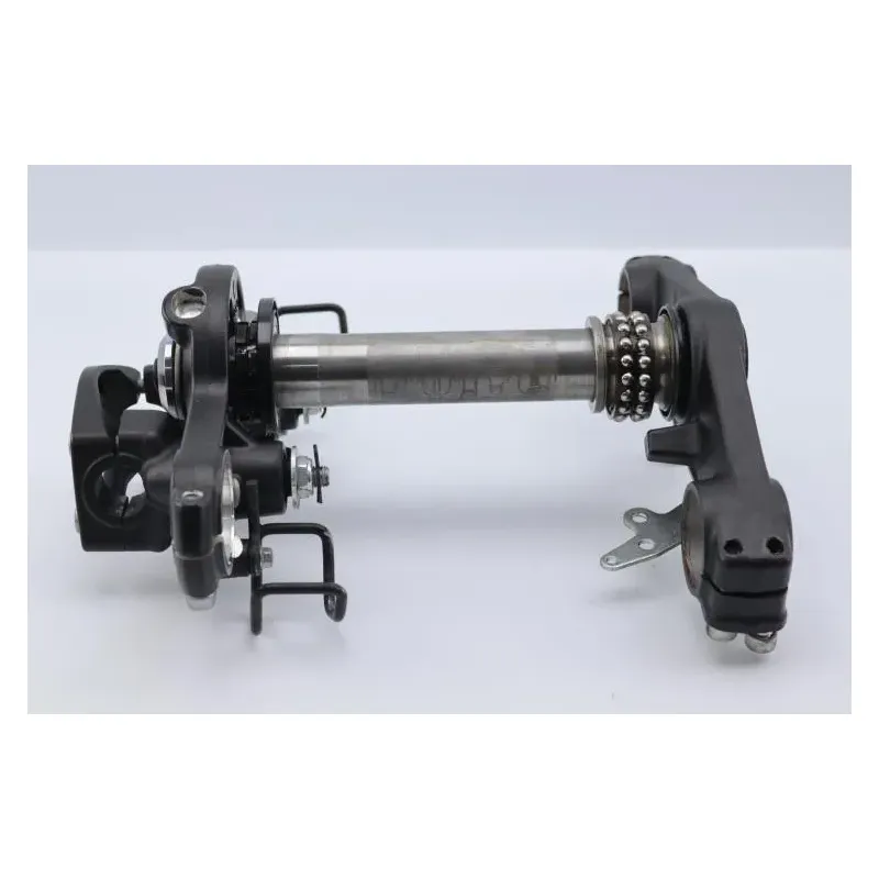 Te inferieur superieur KAWASAKI ER6 650 F 2012 - 2016