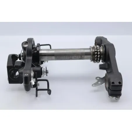 Te inferieur superieur KAWASAKI ER6 650 F 2012 - 2016