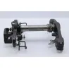 Te inferieur superieur KAWASAKI ER6 650 F 2012 - 2016