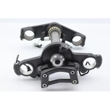 Te inferieur superieur KAWASAKI ER6 650 F 2012 - 2016