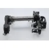 Te inferieur superieur KAWASAKI ER6 650 F 2012 - 2016