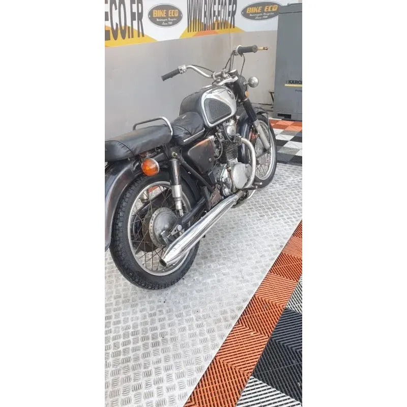HONDA CD 250