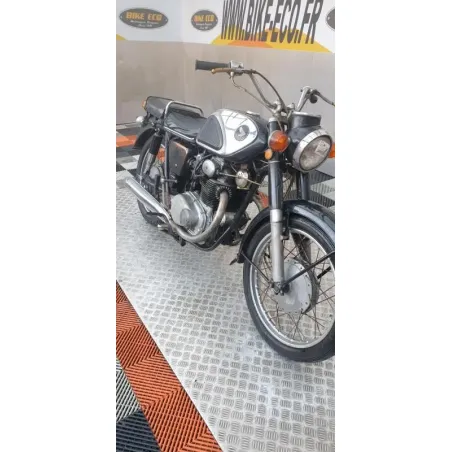 HONDA CD 250