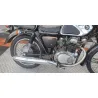 HONDA CD 250