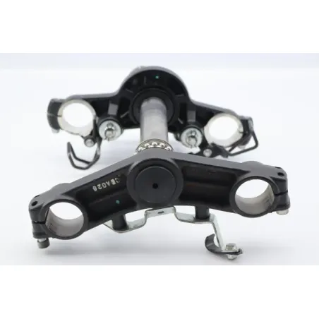 Te inferieur superieur KAWASAKI ER6 650 F 2012 - 2016